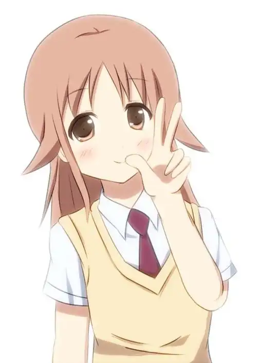 女生动漫皮肤(简约)