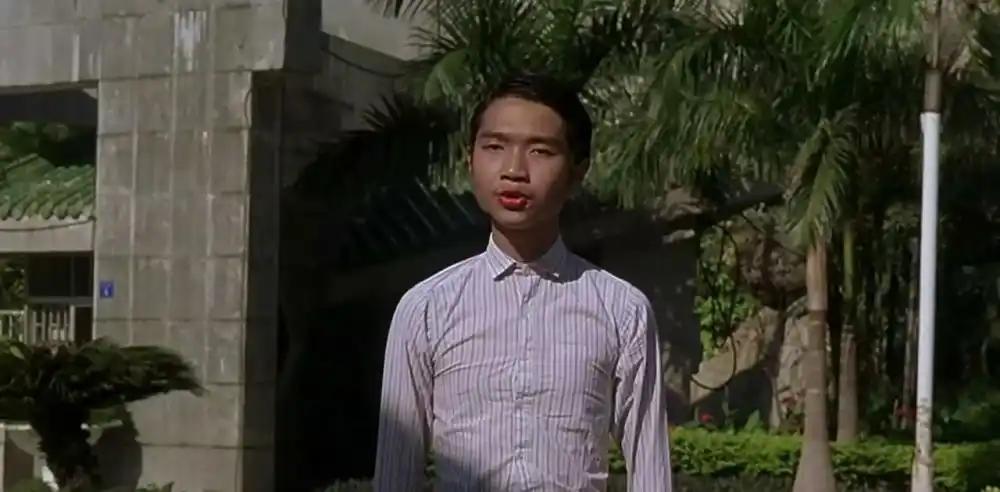 谁说长得丑不能演主角