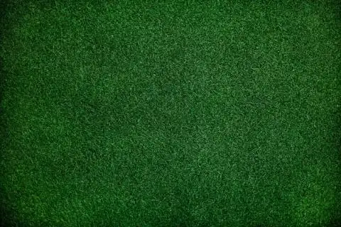 深绿色草地背景图片