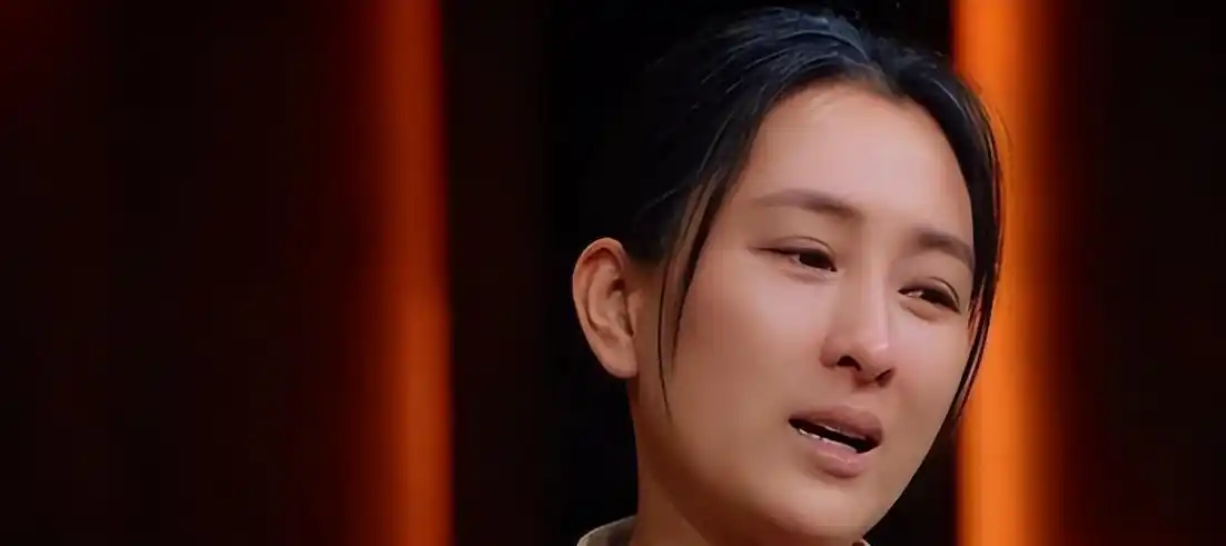 "三金影后"马苏:从当红一线到淡出荧幕,全因当初力挺李小璐?