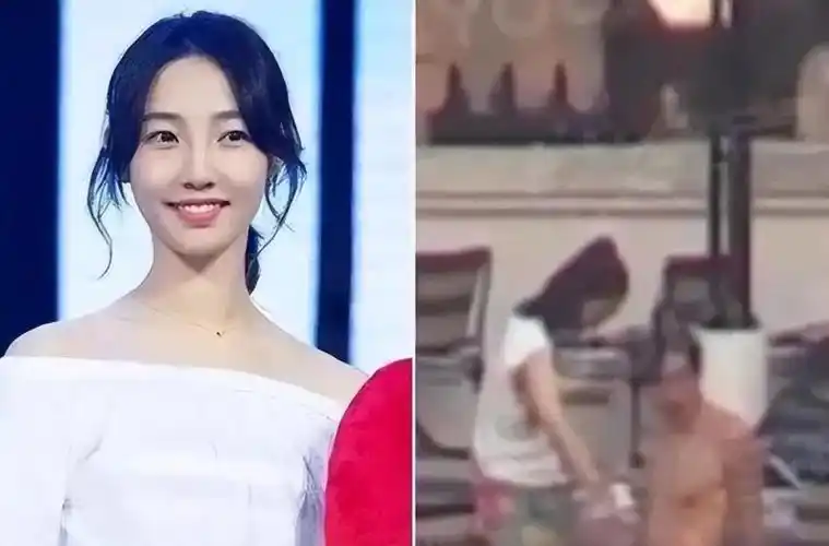 白百合一指弹指什么意思(白百何:因"一指弹"事件星途陨落)_哪里拼网