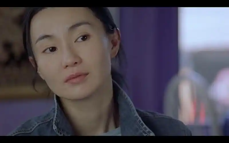 千禧年经典港式爱情(一见钟情)影评