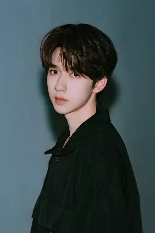 贺峻霖说都12点过了还在醉翁亭记