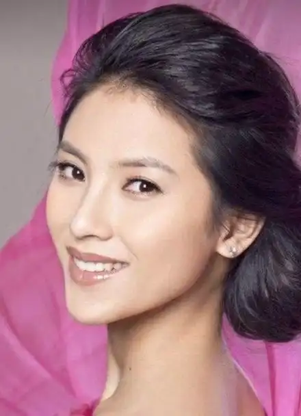 高放,演员,主持人,多才多艺的她毕业于解放军艺术学院68