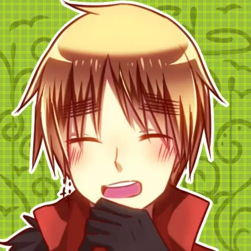 aph 没有得到帮助 黑塔利亚 亚瑟