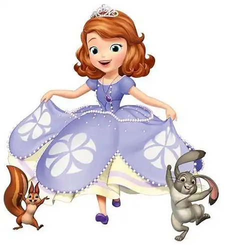 小公主苏菲亚