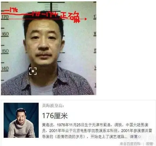 王传君真实身高究竟是多少娱乐圈身高遭质疑的明星盘点2