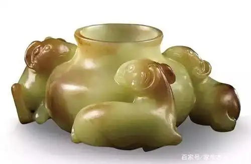 古玉的价值,是历史也是艺术.