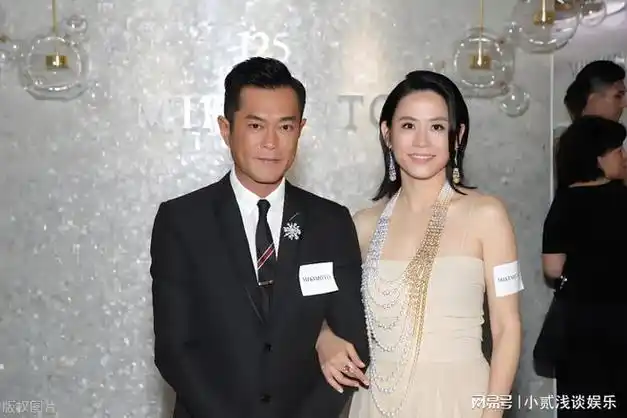 古天乐宣萱结婚生子传闻引热议两人否认并辟谣