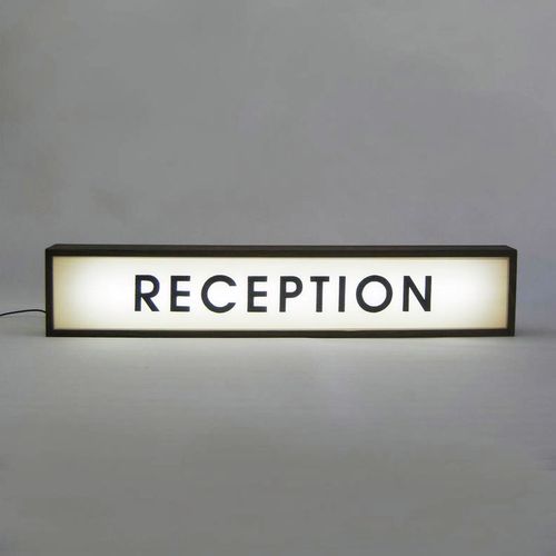 led广告牌展示招牌户外门头双面发光亚克力灯箱广告牌