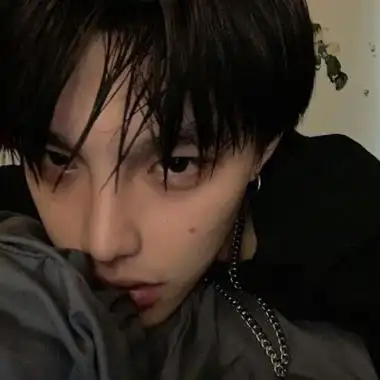 帅气超酷男神头像,高清帅气图片冷酷霸气男头