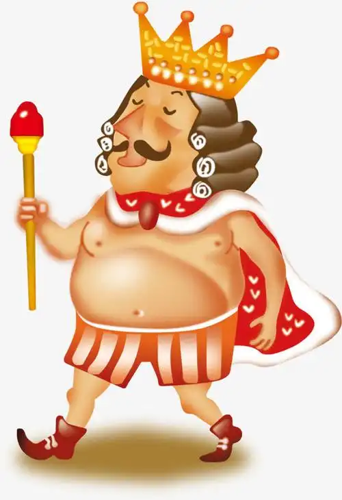 动漫国王图片招聘