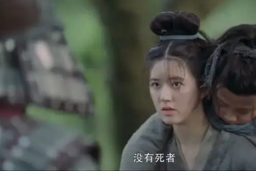 《长歌行》第25-26集预告:长歌营救阿隼,皓都找到乐嫣,小五死了_腾讯