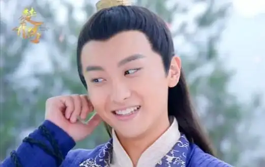 由牛骏峰携手赵丽颖,林更新,窦骁,李沁等人联袂主演的大型古装励志