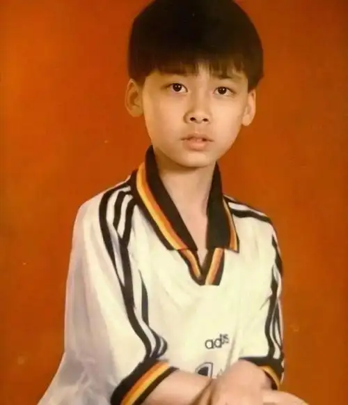 钟汉良王源张艺兴杨洋易烊千玺胡歌鹿晗朱一龙华晨宇刘亦菲迪丽热巴