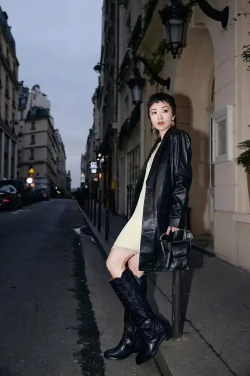 49岁李冰冰晒出冻龄秘密,全网震惊.| 郑尔摩斯周报