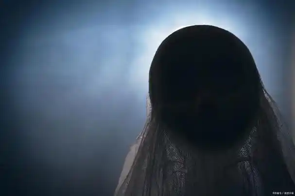 揭秘"灵异事件"背后的真相
