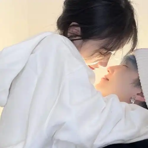 真人情头 - 堆糖,美图壁纸兴趣社区