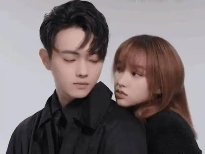 许凯程潇同框配一脸,看到男二:追剧满足了_电竞_观众们_男女