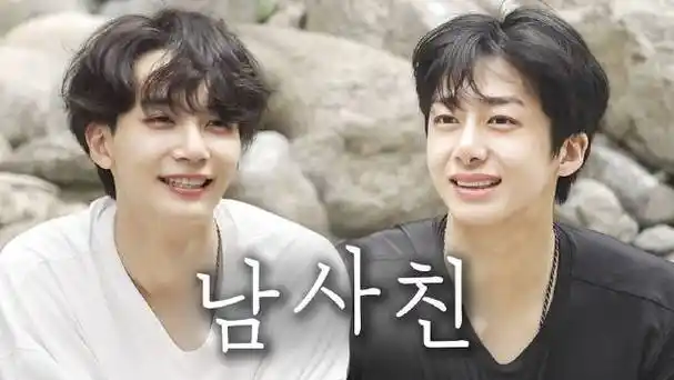 尹净汉樱花初恋##尹净汉心动无限