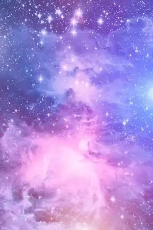 梦幻星空闪耀宇宙蓝(1920*700px )psd模版下载