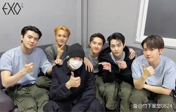 exo为什么从12人变成9人?