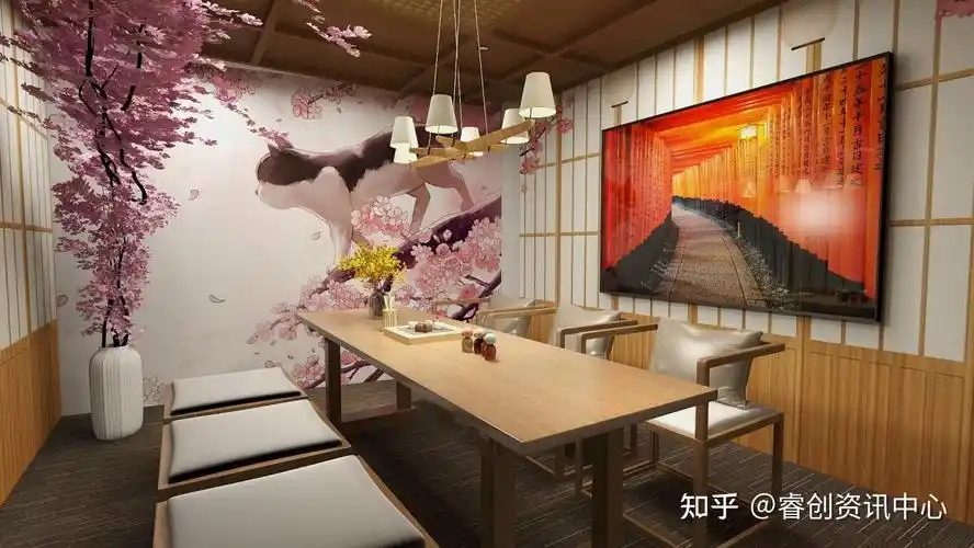 开一家中小型剧本杀店铺怎么装修