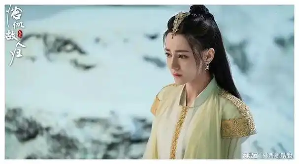 上演鬼王与凡人将军绝美之恋|古装剧|迪丽热巴|实力派演员_网易订阅