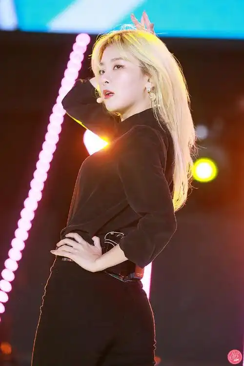 那年今日姜涩琪##28reasons姜涩琪solo出道