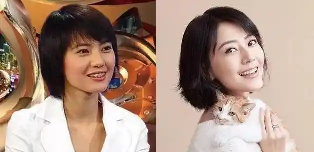 娱乐圈女星整牙前后对比:唐嫣从"土妞"变女神,高圆圆变化不大_牙齿