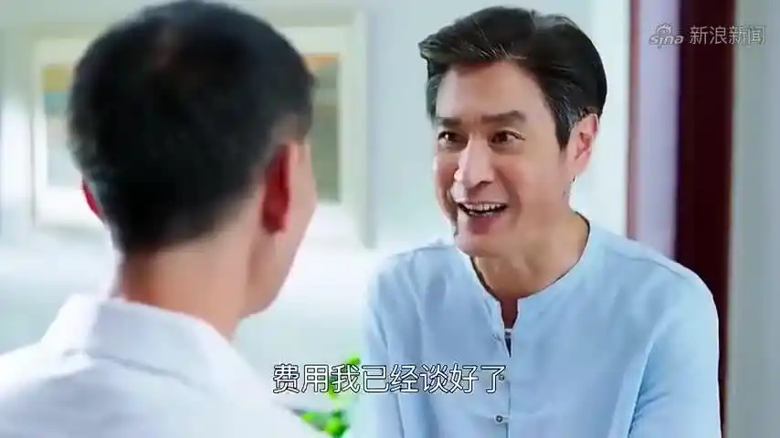 家庭秘密:洪一平安慰杜湘湘,认为天无绝人之路