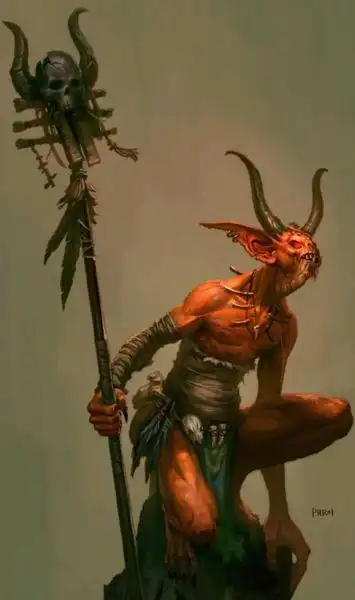 暗黑破坏神3怪物前瞻资料-恶魔篇