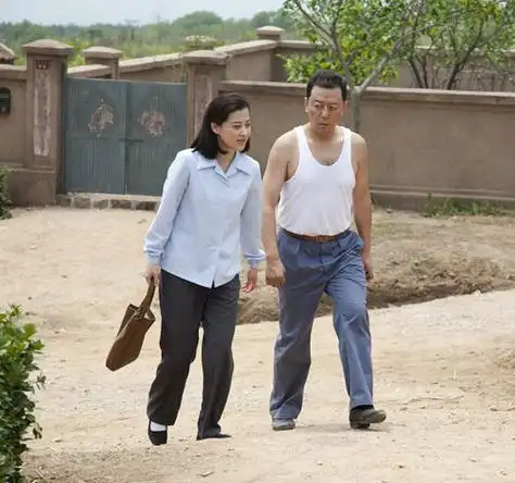 《父母爱情》热播 梅婷郭涛诠释金婚夫妻特点