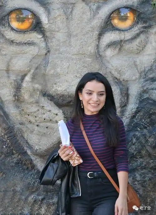 晃荡在外高加索之阿塞拜疆 第4季 撩开希尔万沙宫的面纱