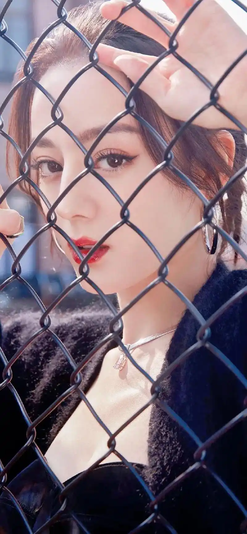 美女写真#美女素材分享#壁纸高清#女神降临 #美女图片   - 抖音