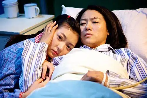 温暖的日子将开播王文思变叛逆少女