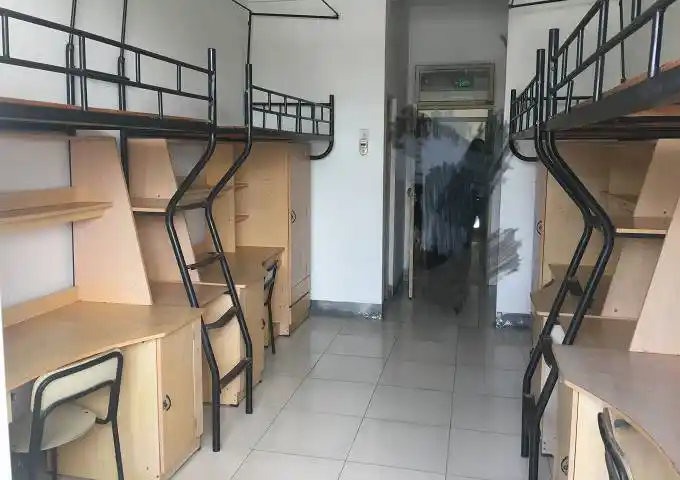 安徽师范大学宿舍条件怎么样,有空调吗(含宿舍图片)