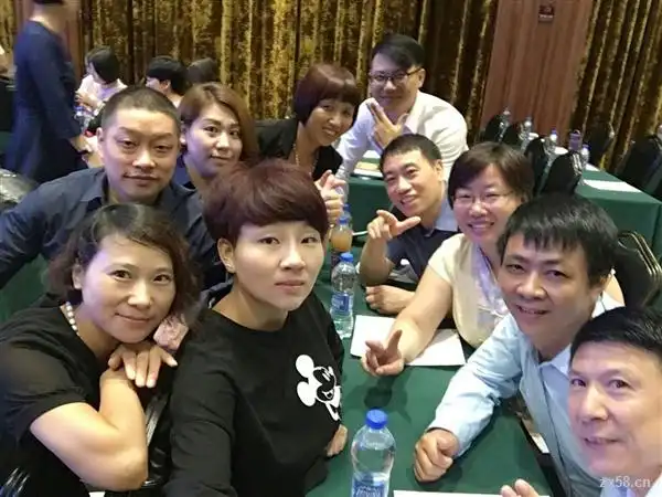 罗麦团队生活照片_罗麦『陆平』的直销网