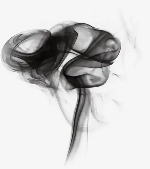 烟雾效果免抠素材免费下载_觅元素51yuansu.com