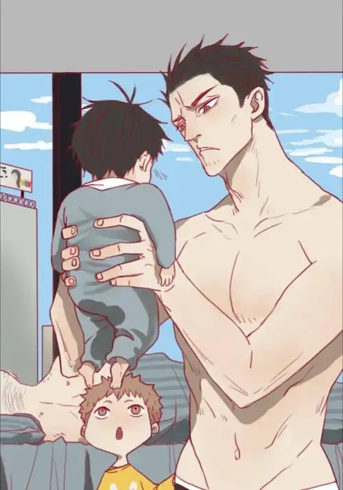 贺呈丘哥19天呈丘绘图拟兽展开這裡個人認為賀呈會比較沉穩的隱藏起來