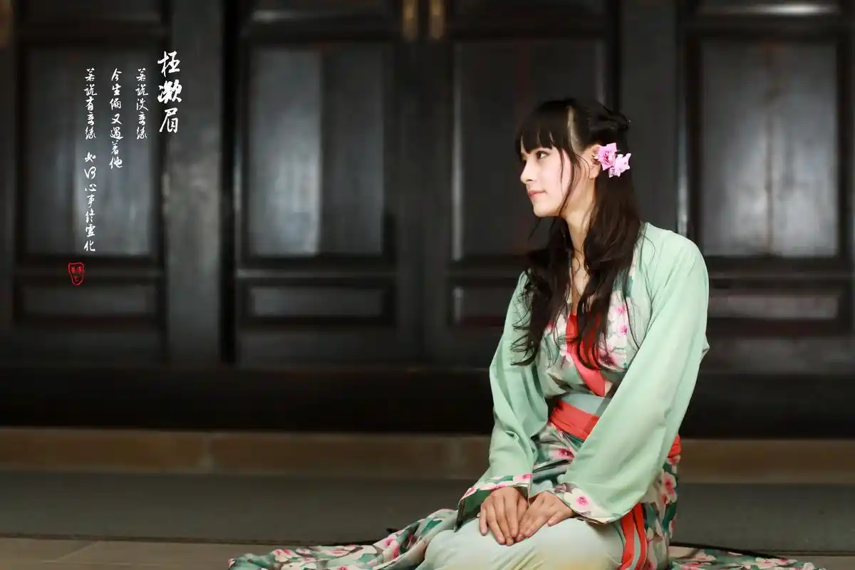 古代有3种丫鬟,陪嫁丫鬟陪房丫鬟,而最后1种地位远高于前2种