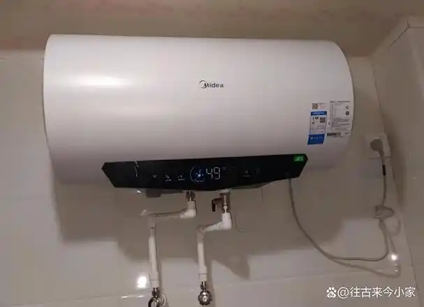 电热水器寿命?国标8年.推荐镁棒免更换的美的je5,je8和海尔jn3