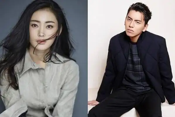 【图】国民老公张天爱逆天了 戏里撩完王大陆戏外调戏小橘子