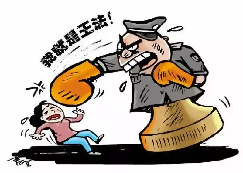 为15元游泳票报复执法,衡阳这名耍官威的副支队长栽了!