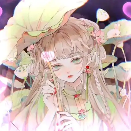 绝美古风天气头像.值得你们收藏.