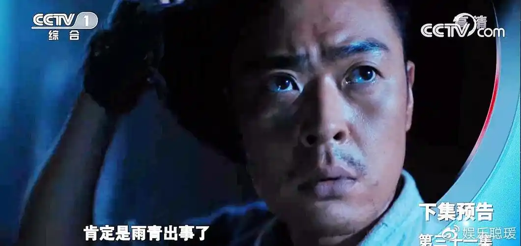 绝密使命31预告:潘雨青险境被捕?曹瑞瑛现场拷问!结局落下帷幕