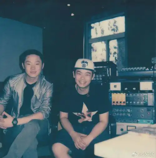 梁博的一些访谈