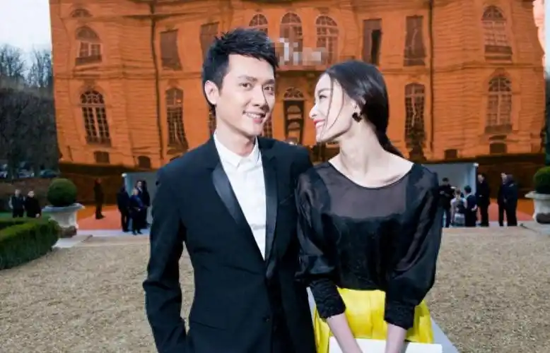 倪妮前男友是哪几个(细数倪妮的历届男友)