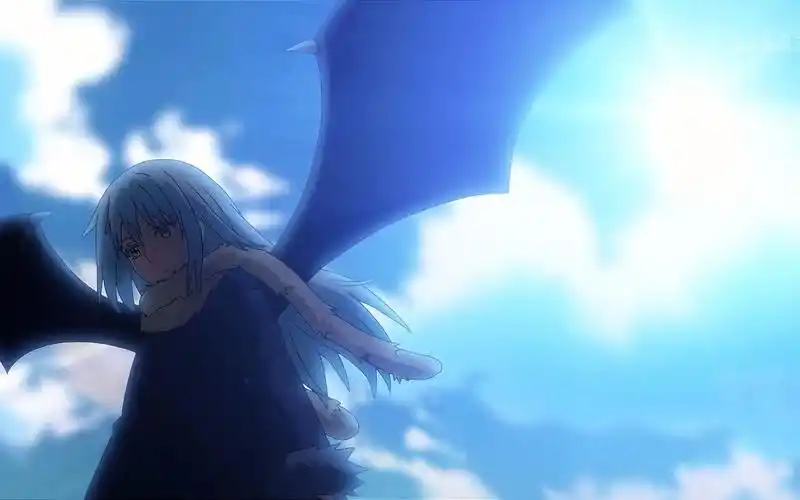 【萌王 利姆鲁】