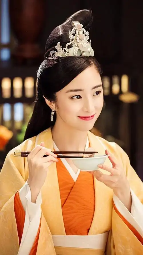 独孤天下独孤伽罗胡冰卿